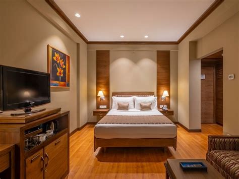 Kenilworth Hotel, Kolkata | Luxury Hotel in Kolkata