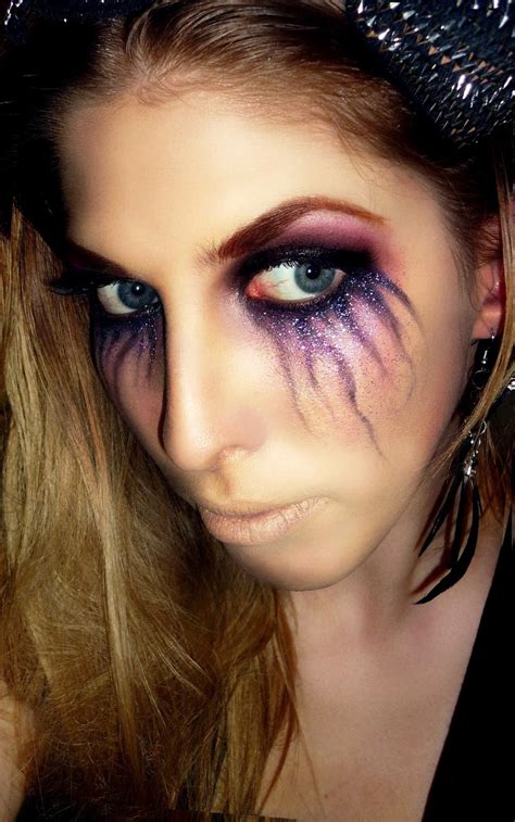 15+ Siren Halloween Makeup Ideas, Great Inspiration!