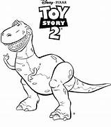 toy Story 2 Coloring Pages Free  Super coloring Coloring sketch template