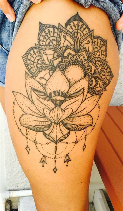 Fotos De Tattoo Mandala : Mandala tattoos, mandala tattoo designs ...