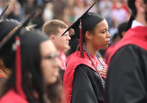 PHOTOS: Class of 2023: Boiling Springs High School graduation