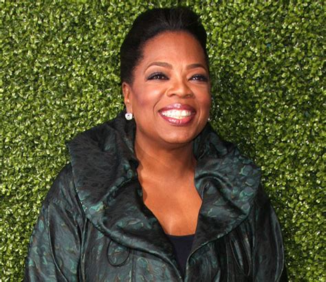 Oprah Winfrey Tops 'Forbes' List of Highest-Paid Celebrities