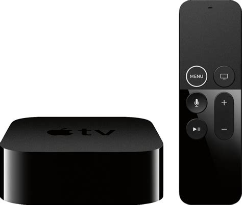 Apple Apple TV 4K 64GB (latest model) Black MP7P2LL/A - Best Buy