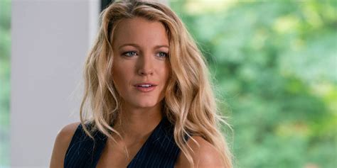 The 10 Best Blake Lively Movies, According to Rotten Tomatoes