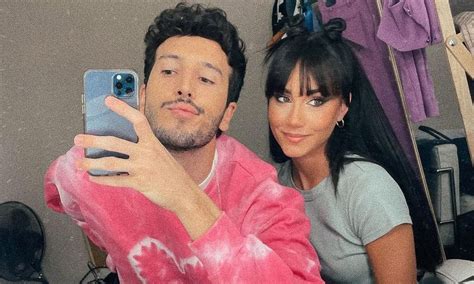 Aitana y Sebastián Yatra están juntos en Los Ángeles