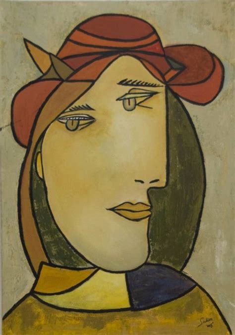 Pablo Picasso S 12 Most Famous Paintings Art Reckon Talk - Riset