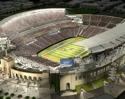 USC Morning Buzz: Thoughts On Coliseum Naming Rights Deal | Inside USC with Scott Wolf