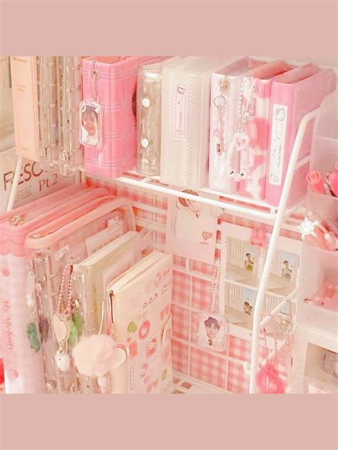 stationary ♡ | Cute stationary school supplies, Cute school stationary ...