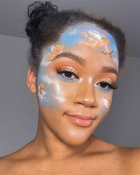 ZOE AMIRA 🌹 on Instagram: “heavenly bodies. 🙏🏽🙏🏽🙏🏽🙏🏽🙏🏽 inspired by @by ...