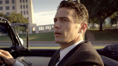 Go Behind the Scenes of Hulu's '11.22.63' With James Franco and Stephen ...