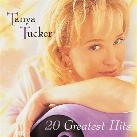 ‎Tanya Tucker: 20 Greatest Hits - Album by Tanya Tucker - Apple Music