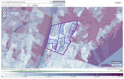 Yonkers, NY Neighborhood Map - Income, House Prices, Occupations - list of neighborhoods