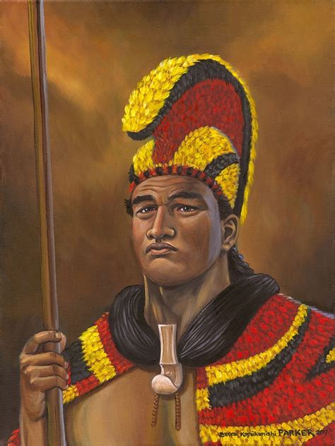 7 Facts You May Not Have Known About Hawaii’s Famous King Kamehameha ...