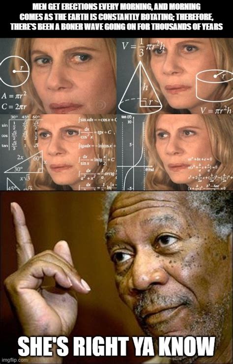 Woman Thinking Hard Meme - Draw-level