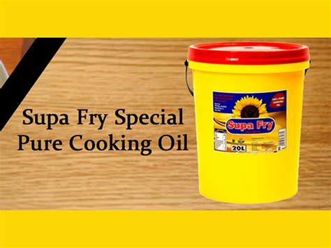 supa-fry-special-quick - Golden Fry Oil