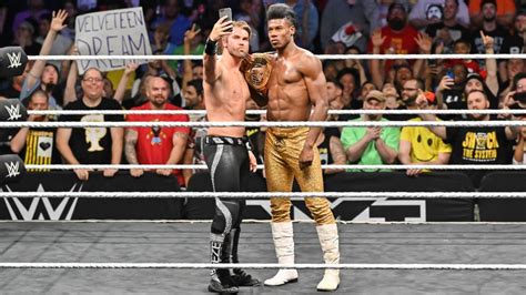 Tyler Breeze Says He’s Staying in NXT – TPWW