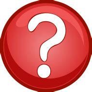 Question Mark Clipart Clipart Background free PNG | TOPpng