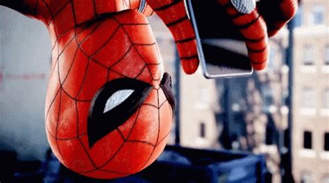 Texting Spiderman GIF - Texting Spiderman - Discover & Share GIFs