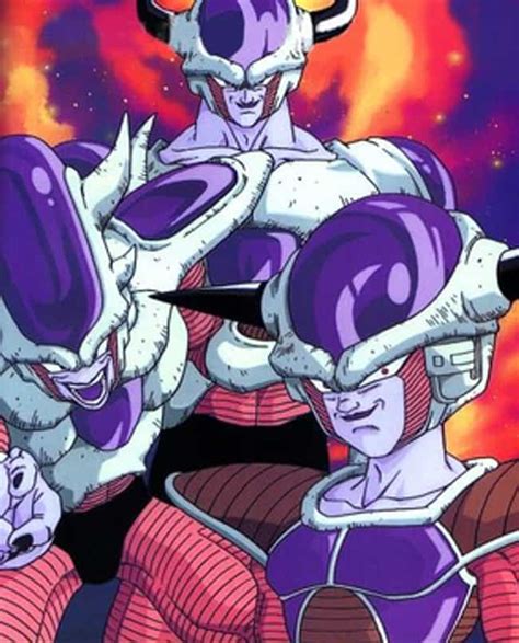 The 30+ Best Dragon Ball Z Villains, Ranked by DBZ Fans