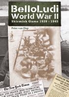 BelloLudi World War Two - BelloLudi | Wargame Vault