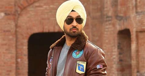 Diljit Dosanjh Biodata, Movies, Net-worth, Age, New Movies, Affairs ...