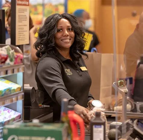 Benefits, Work-Life Flexibility in a Career at Wegmans Food Markets ...