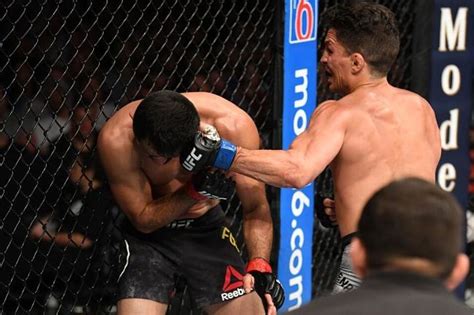 What happens next in the UFC Flyweight division?