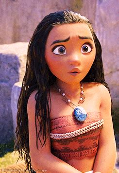 Moana Gif Discover more Adventure Film, American, animated, Moana ...