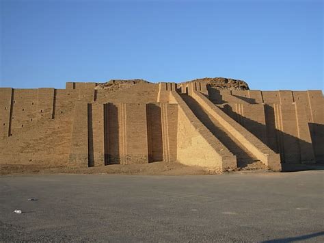 List Of Ziggurat Architecture Style 2023