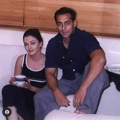 Salman Khan And Aishwarya Rai Breakup Story Explosive Revelations