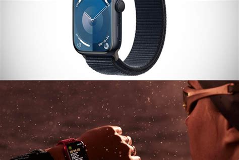 Don't Pay $429, Get an Apple Watch Series 9 [GPS, 45mm] for $339 Shipped - TechEBlog