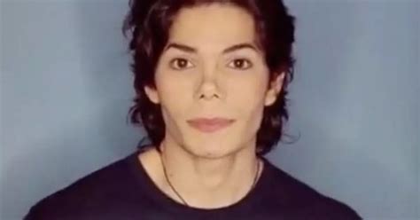 Michael Jackson 'alive' conspiracy reignites after uncanny lookalike's clip goes viral - Daily Star