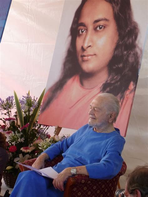 Swami Kriyananda — Ananda