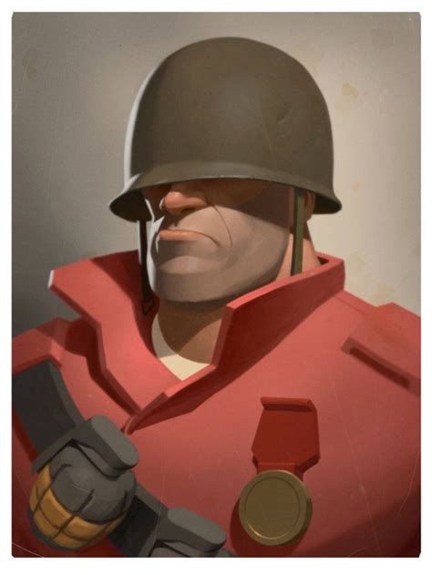 Team fortress classic characters - lasopatops