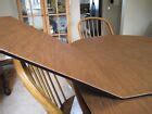 CUSTOM DINING TABLE PADS KITCHEN PAD COVER PROTECTOR MAGNET | eBay