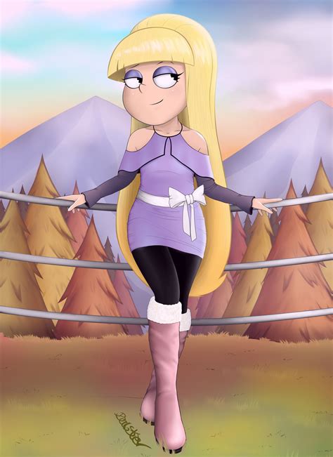 Pacifica Northwest. by Balstev on DeviantArt