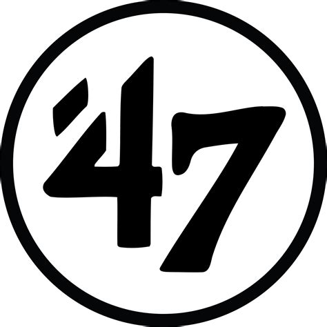 '47 (brand) - Wikipedia