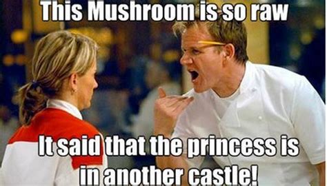 The Best Chef Ramsay Memes That Capture His Endless Talent For Insults