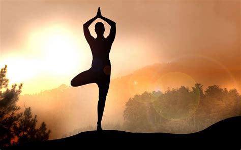 Yoga Full HD Wallpapers - Top Free Yoga Full HD Backgrounds - WallpaperAccess