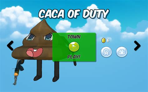 Caca of Duty - Android Apps on Google Play