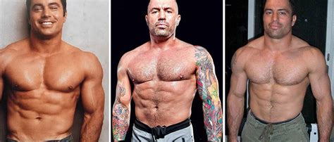 Joe Rogan Fitness Regimen: The Ultimate Guide for 2023 - NiceStyleSheet Blog