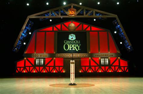 Grand Ole Opry - Grand Ole Opry House, Nashville, TN - Tickets, information, reviews