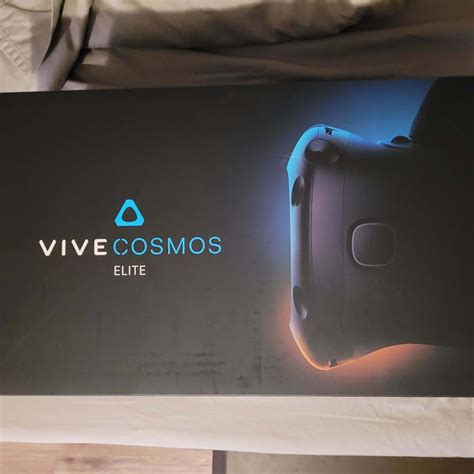 HTC Vive Cosmos Elite Complete VR System | Used | Jawa