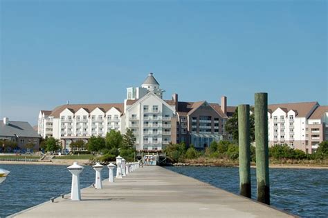 Maryland's Best Kept Secret: The Hyatt Chesapeake | Couples resorts, Dream vacations, Romantic ...