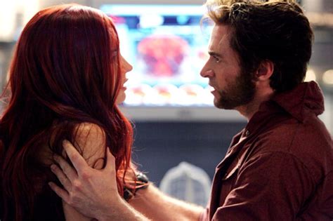 Jean Grey and Wolverine | Relationships in X-Men Movies | POPSUGAR ...