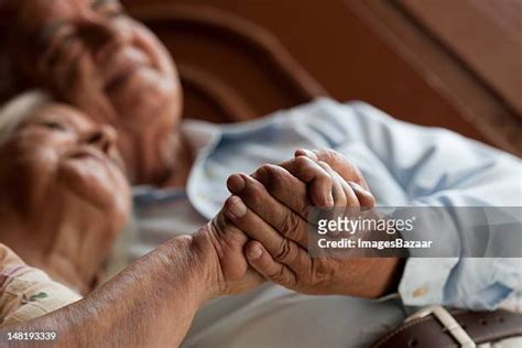 12,215 Old Couple Holding Hands Stock Photos, High-Res Pictures, and ...