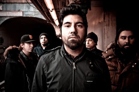 Deftones Biography - DeftonesWorld - All about the Deftones