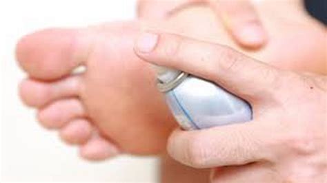 Smelly Feet Prevention - Elegant Nails & Beauty by Sue