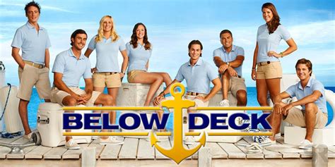 top trend news: Below Deck Is Becoming Bravo's Best Reality Show