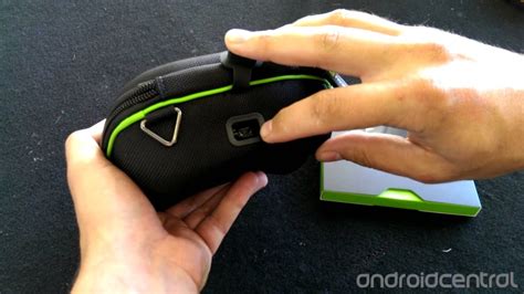 NVIDIA Shield Accessories - YouTube